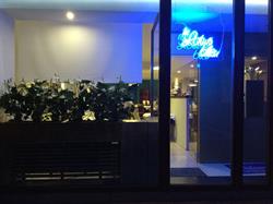 Le Lotus Bleu Frameries, openingstijden