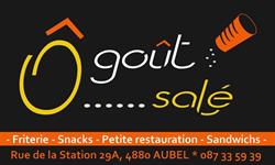 O goût salé, Aubel openingstijden