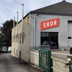 Skor Poêle et Cheminée ARLON, Aarlen openingstijden