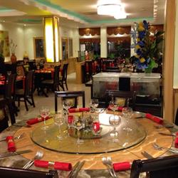 La Table Du Mandarin, Saint-Ghislain openingstijden