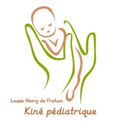Louise Henry de Frahan - Kinésithérapeute Pédiatrique, Luik openingstijden