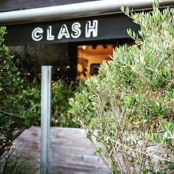 Resto Clash, Merchtem openingstijden