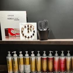 Hair For You, Herent openingstijden