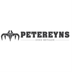 Petereyns Oude Metalen, Oudenaarde openingstijden
