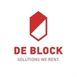 De Block Verhuur, Lokeren openingstijden