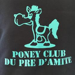 Poney-club du Pré d'amite, Gesves openingstijden