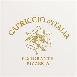 Restaurant Capriccio d'Italia Spécialités Italienne Anderlues, openingstijden