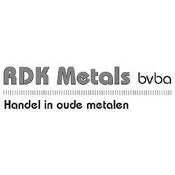 RDK METALS, Londerzeel openingstijden