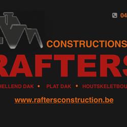 Rafters Constructions Dakwerken, Lochristi openingstijden