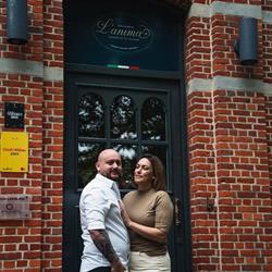 L'Anima, Sint-Huibrechts-Lille openingstijden