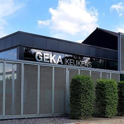 Keukens Geka, Oudsbergen openingstijden