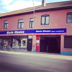 Point-S Auto House Vilvoorde, openingstijden