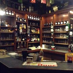 Bar Tabac, Boom openingstijden