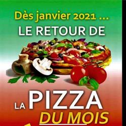 Pizza Villaggio, Péruwelz openingstijden