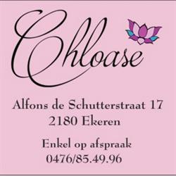 Chloase, Antwerpen openingstijden