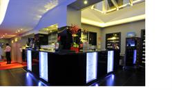 Wok Garden, Borgworm openingstijden