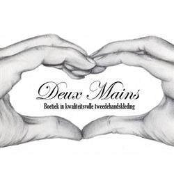 Deux Mains, Kalmthout openingstijden