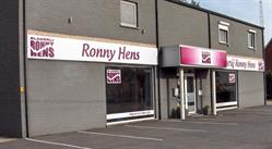 Slagerij Ronny Hens, Nijlen openingstijden