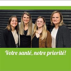 Pharmacie de l'Entreville (Demine J.), Lobbes openingstijden