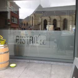 Bistro LEE, Lede openingstijden