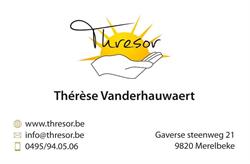Thresor, Merelbeke openingstijden