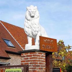 Hoeveslagerij Daem-Lambert, Herzele openingstijden