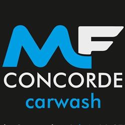 Carwash MF Concorde, Seraing openingstijden