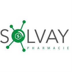 Pharmacie SOLVAY, Herstal openingstijden