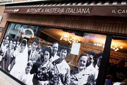 Il Canto Dei Grilli, Gosselies openingstijden
