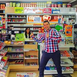 Chez Dodo, Soumagne openingstijden