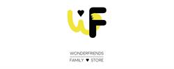 Wonderfriends, Charleroi openingstijden