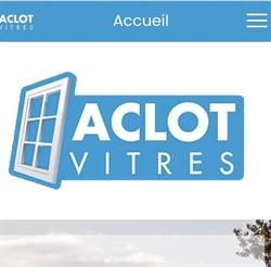 Aclot-vitres, Nijvel openingstijden