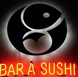 Sushi de mes envies, Luik openingstijden