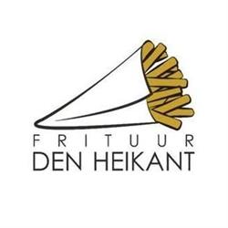 Frituur Den Heikant, Stekene openingstijden