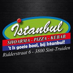 Istanbul Sint-Truiden, openingstijden