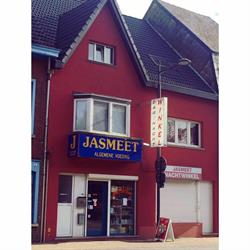 Jasmeet Cvba, Melle openingstijden
