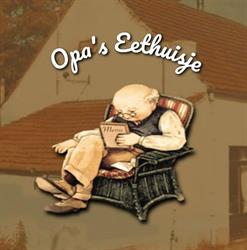 Opa's Eethuisje, Kessel openingstijden