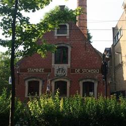 De Stokerij, Gent openingstijden
