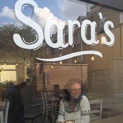 Sara's, Leuven openingstijden