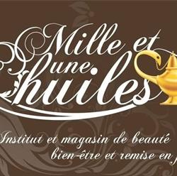Mille et une huiles, Bernissart openingstijden