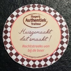 Slagerij-Traiteur Authentiek, Maldegem openingstijden