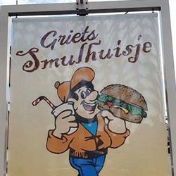 Griets Smulhuisje, Tessenderlo openingstijden