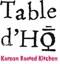 Table d'Ho, Antwerpen openingstijden