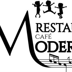 Café Modern, Voeren openingstijden