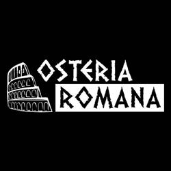 Osteria Romana, Charleroi openingstijden