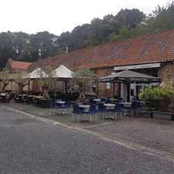 La Saline, Dour openingstijden