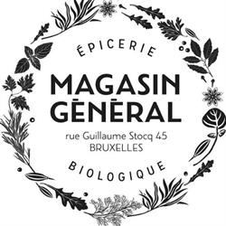 Magasin Général bio ixelles, Elsene openingstijden