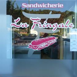 La Fringale, Dinant openingstijden
