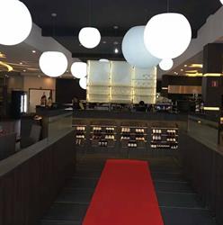 Wok Garden Marche, Marche-en-Famenne openingstijden