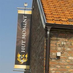 Hut Moment, Genk openingstijden